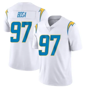 joey bosa jersey chargers