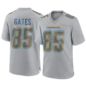 Antonio Gates Kids Chargers Jersey (Size_2T-4T) – babyfans